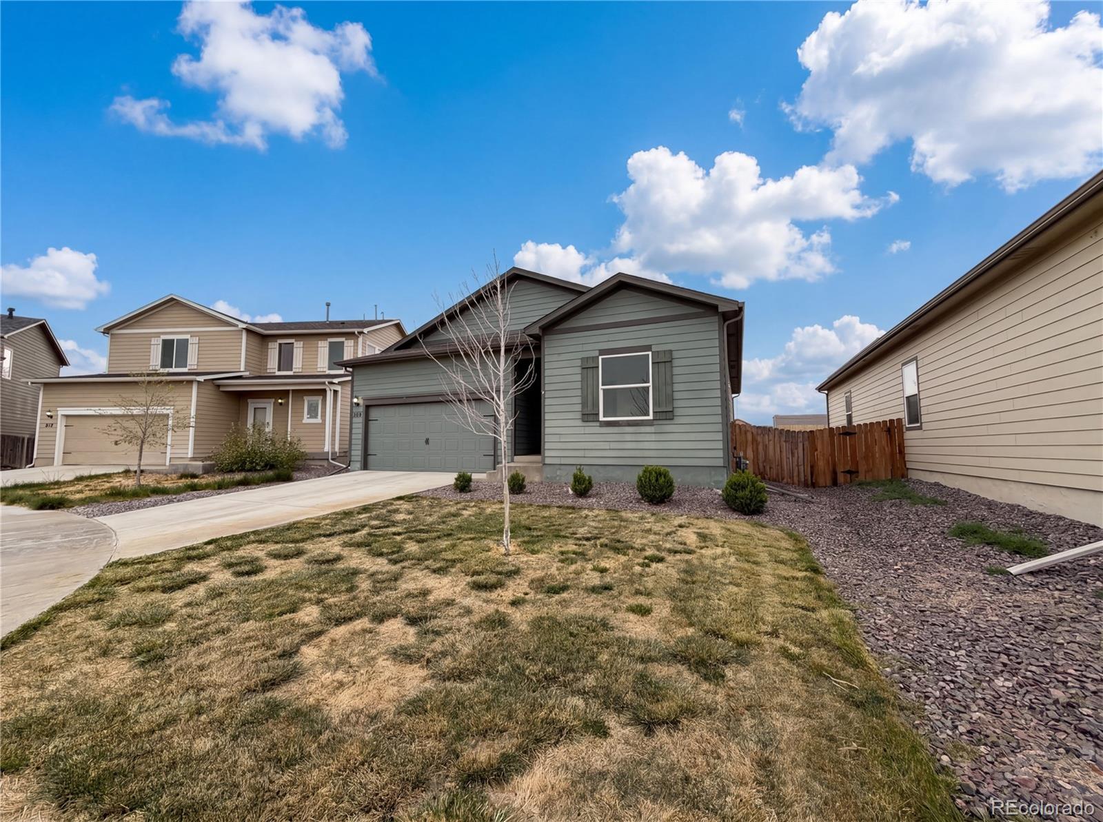 209 Clayton Avenue Keenesburg CO 80643