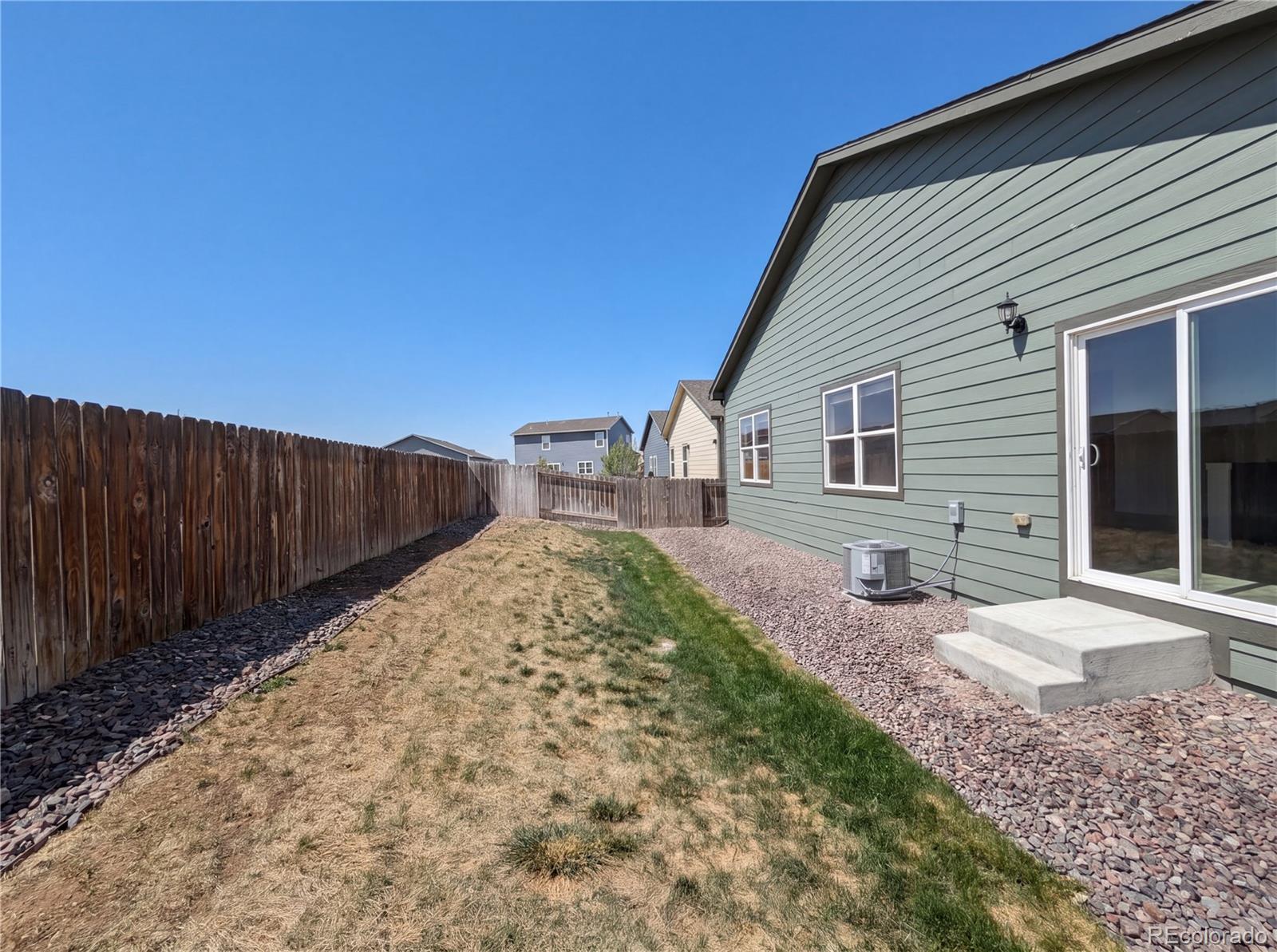 209 Clayton Avenue Keenesburg CO 80643
