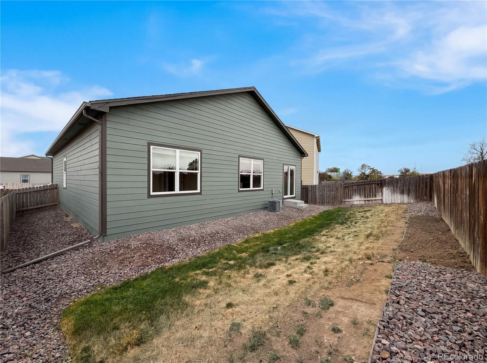 209 Clayton Avenue Keenesburg CO 80643