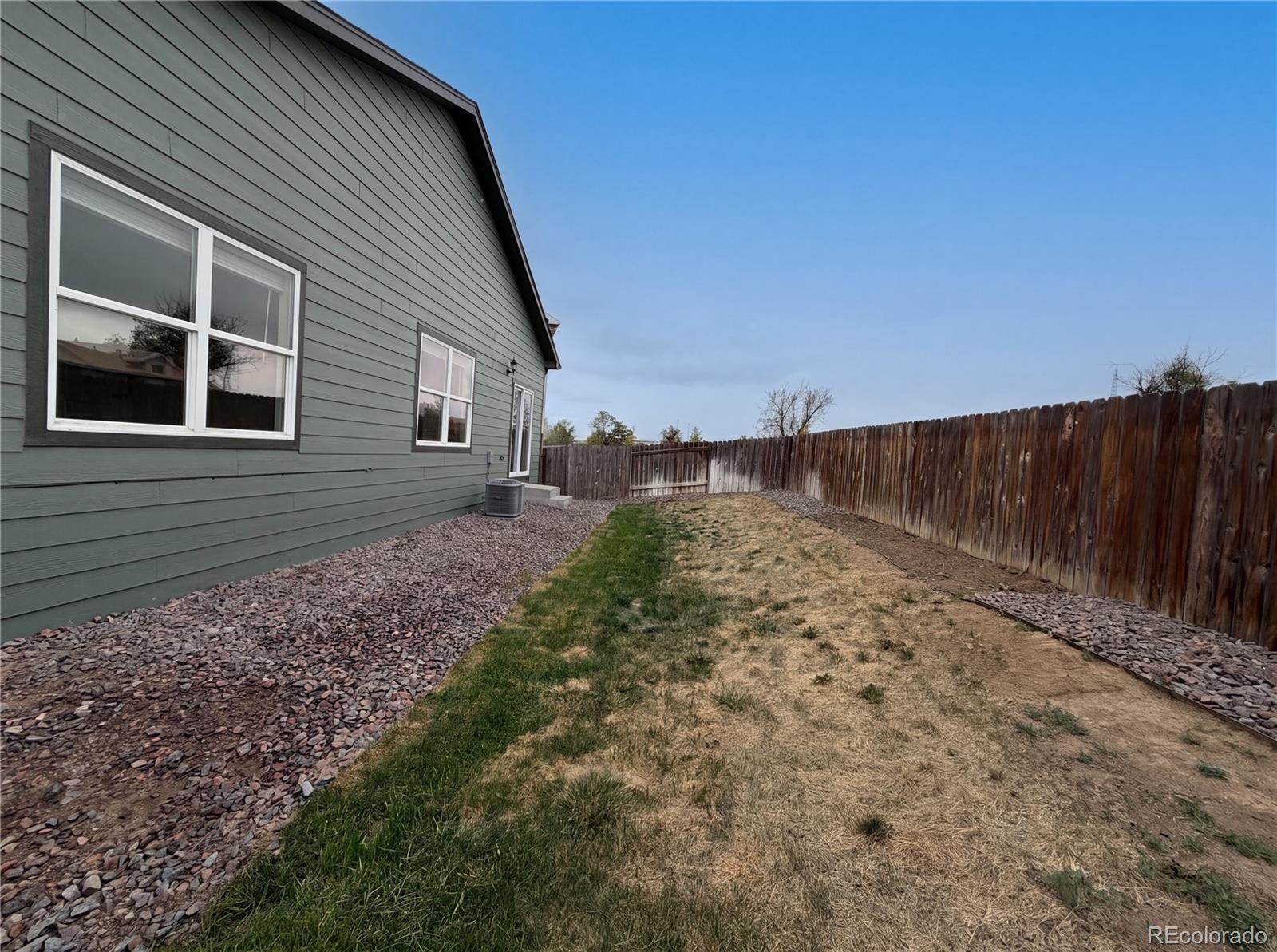 209 Clayton Avenue Keenesburg CO 80643