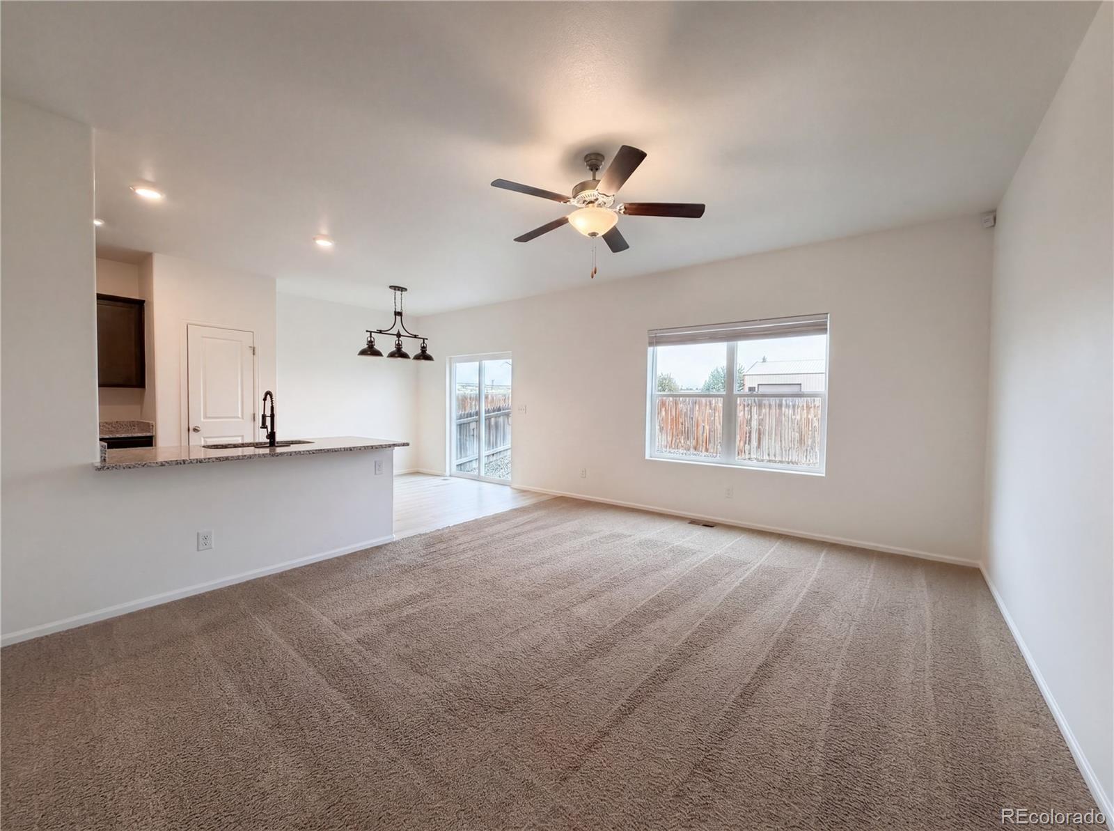 209 Clayton Avenue Keenesburg CO 80643