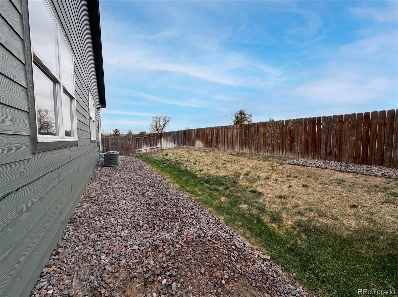 209 Clayton Avenue Keenesburg CO 80643