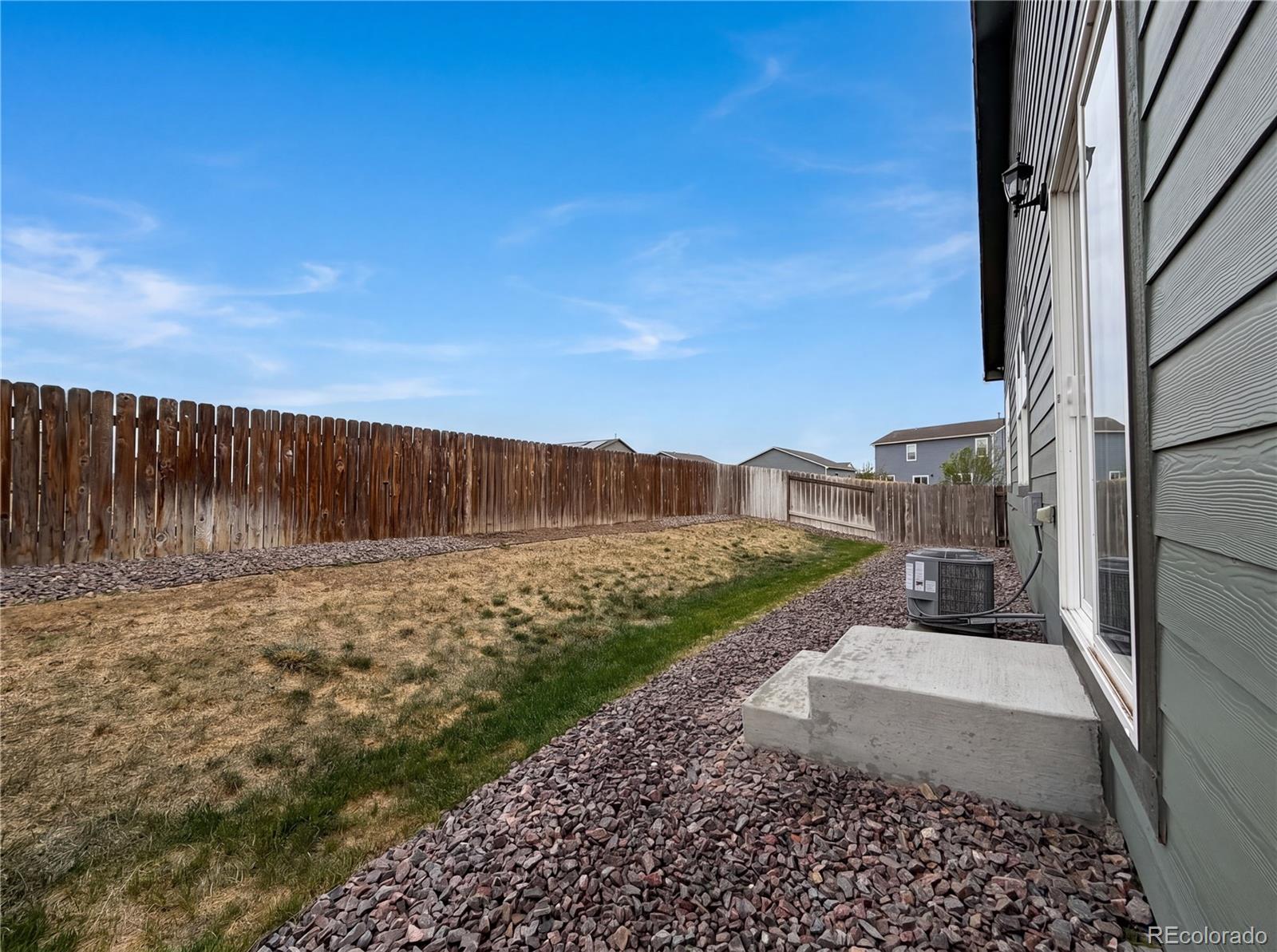 209 Clayton Avenue Keenesburg CO 80643