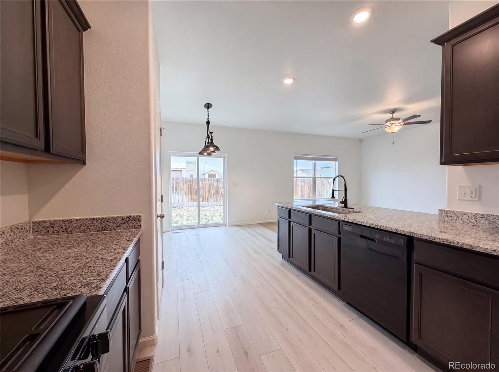 209 Clayton Avenue Keenesburg CO 80643