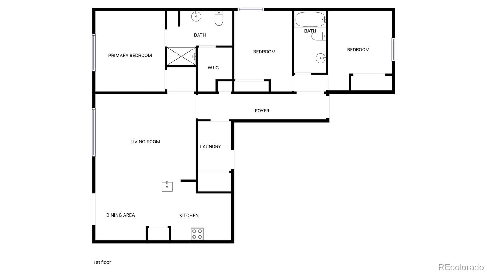 209 Clayton Avenue Keenesburg CO 80643