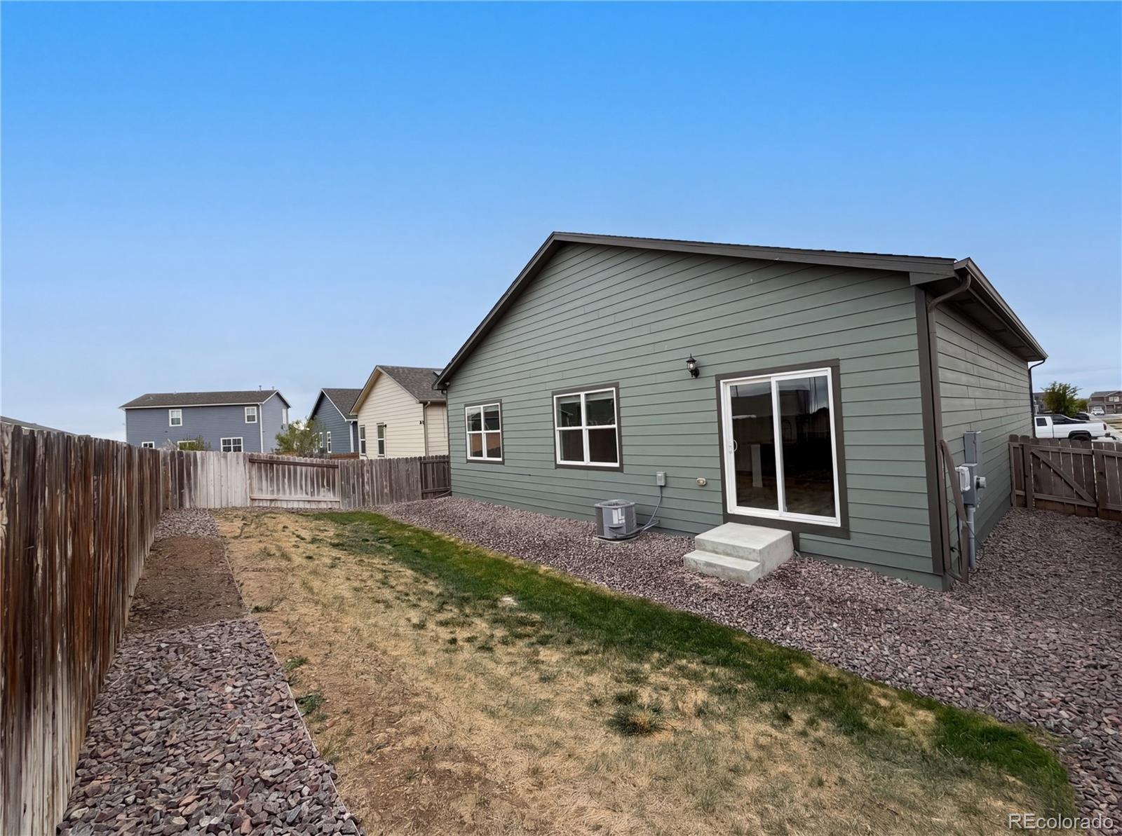 209 Clayton Avenue Keenesburg CO 80643