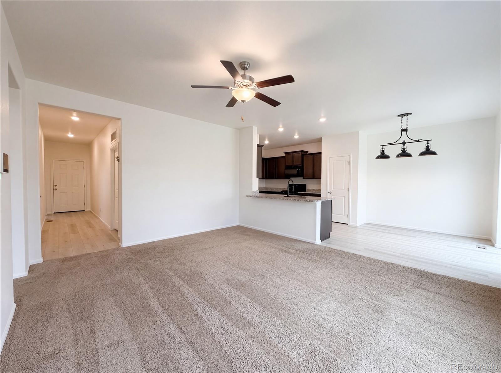209 Clayton Avenue Keenesburg CO 80643