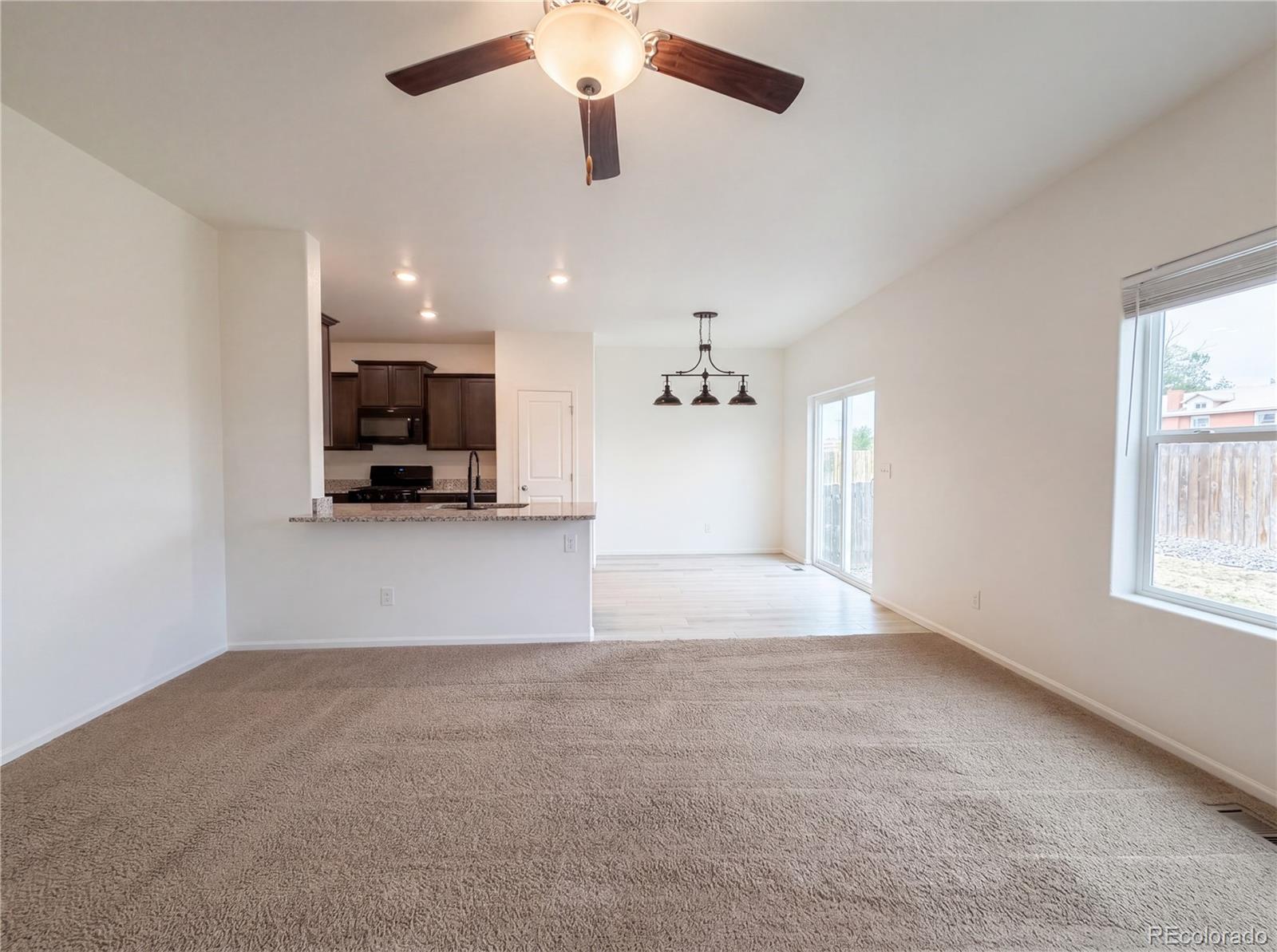 209 Clayton Avenue Keenesburg CO 80643