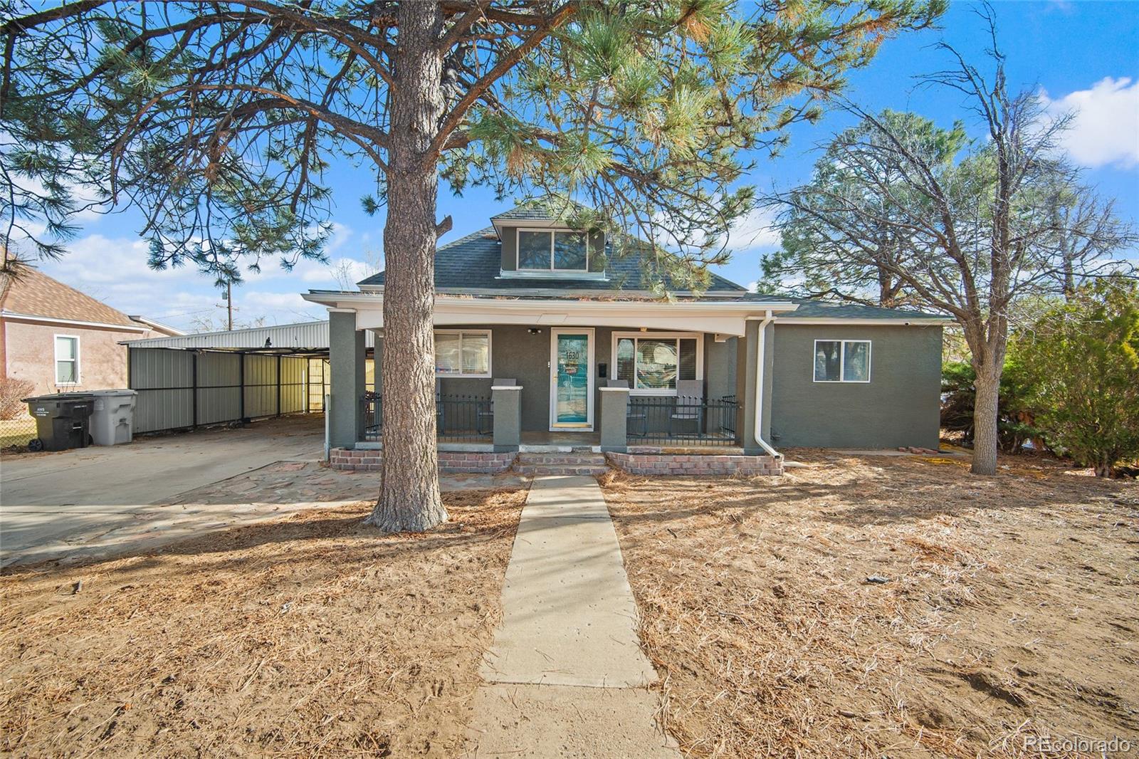 1630 Jackson Street Pueblo CO 81004