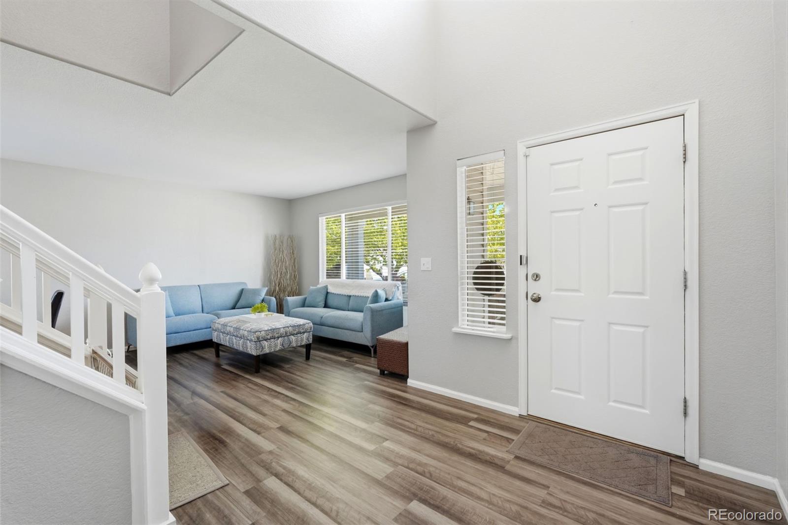 9663 Falcon Court Littleton CO 80125