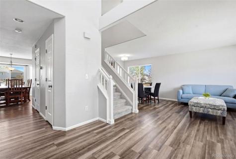 9663 Falcon Court Littleton CO 80125