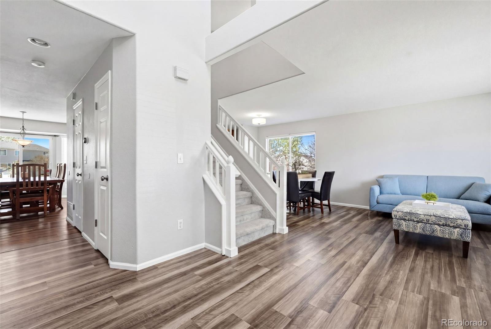 9663 Falcon Court Littleton CO 80125