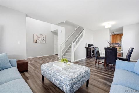 9663 Falcon Court Littleton CO 80125