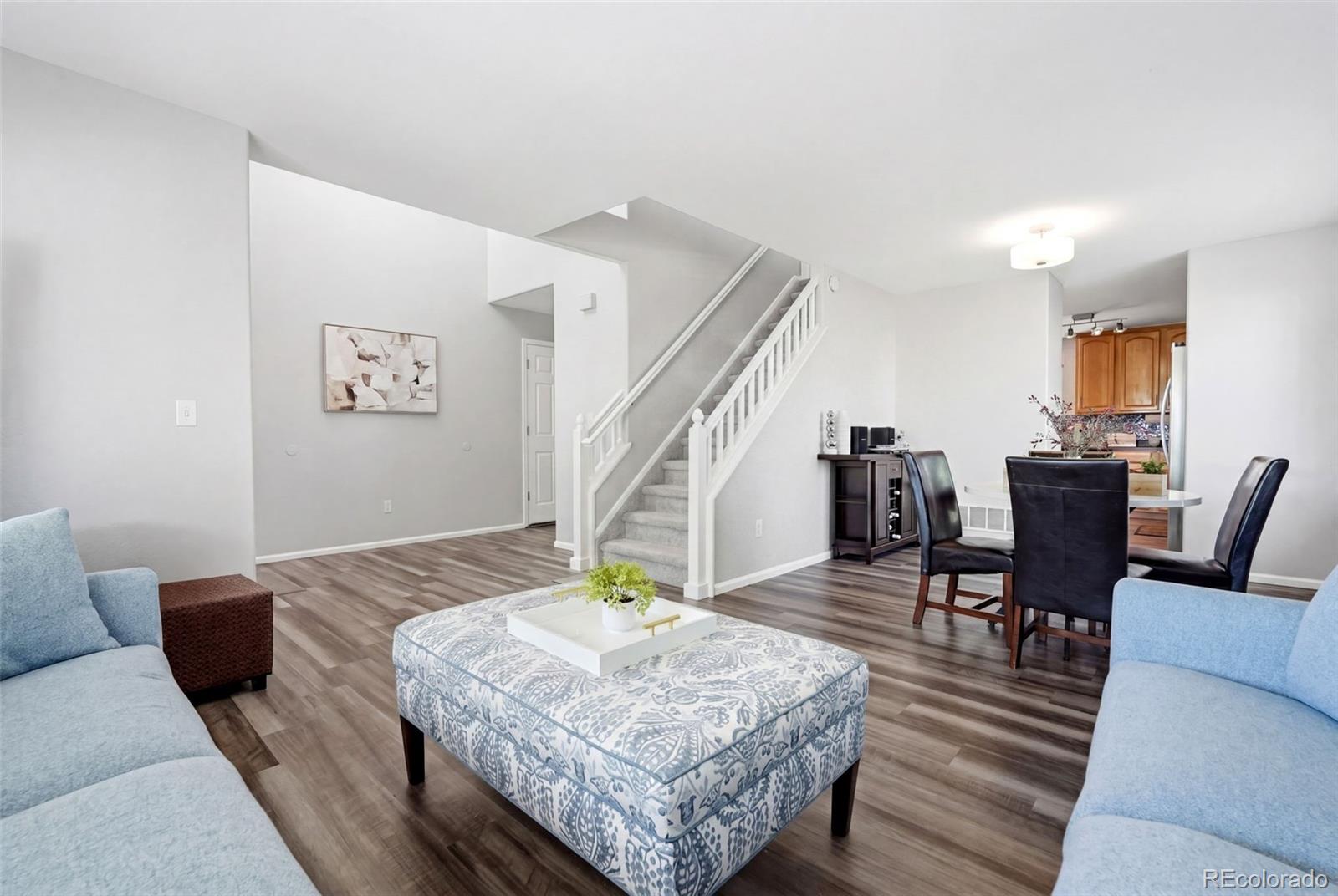 9663 Falcon Court Littleton CO 80125