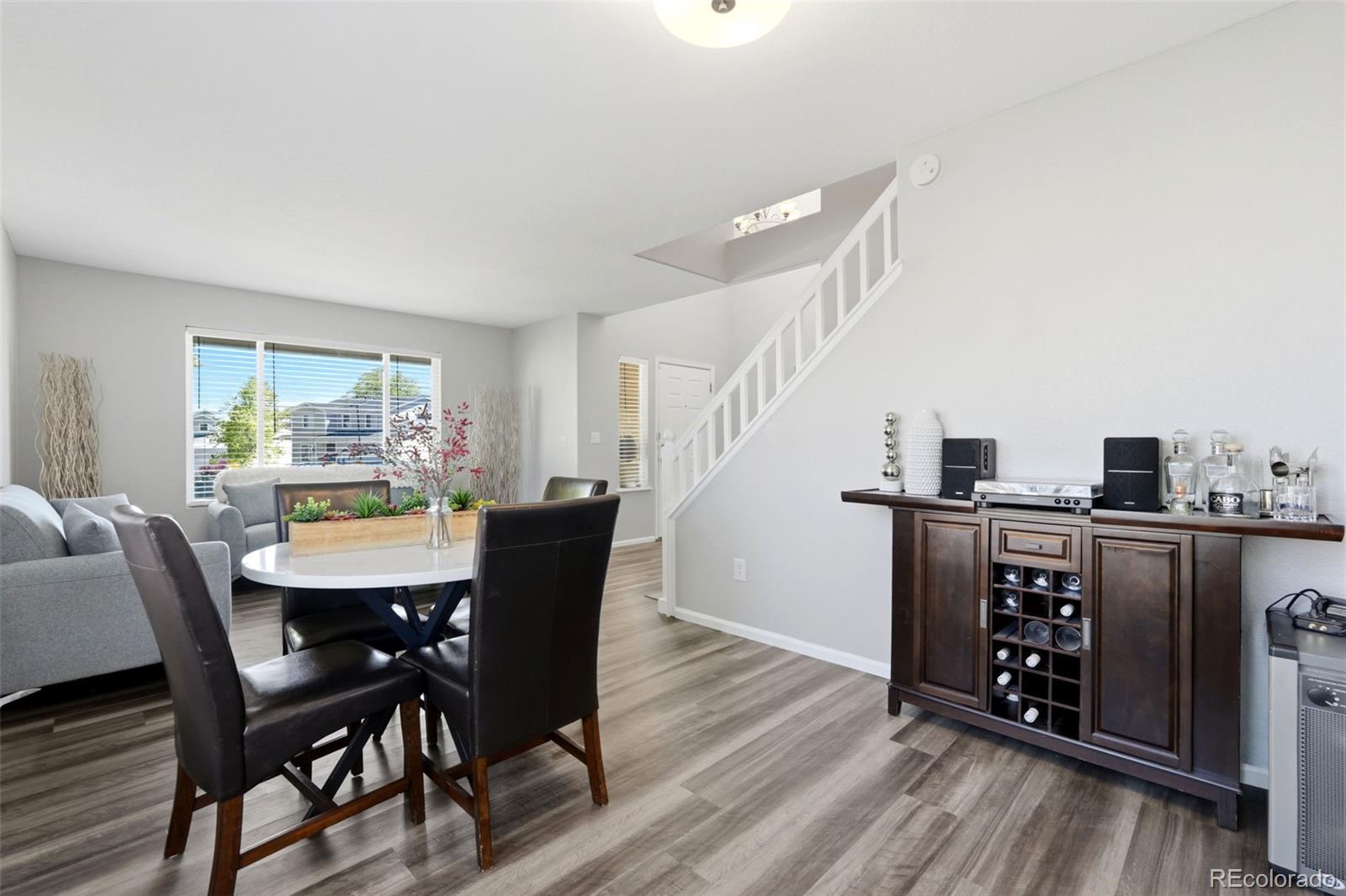 9663 Falcon Court Littleton CO 80125