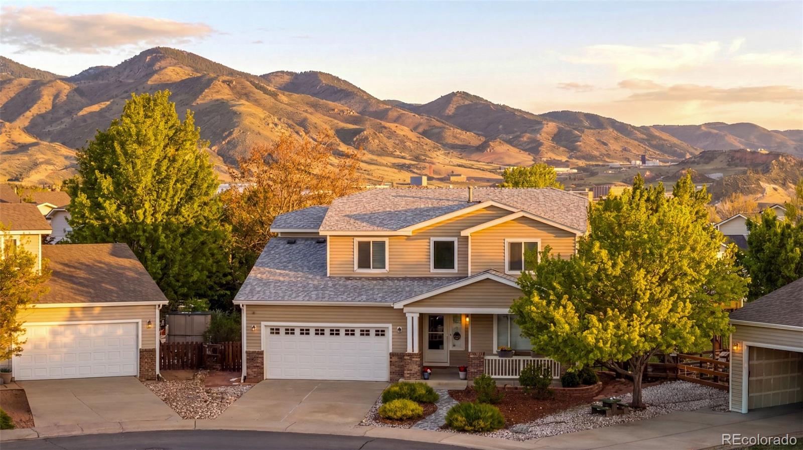 9663 Falcon Court Littleton CO 80125