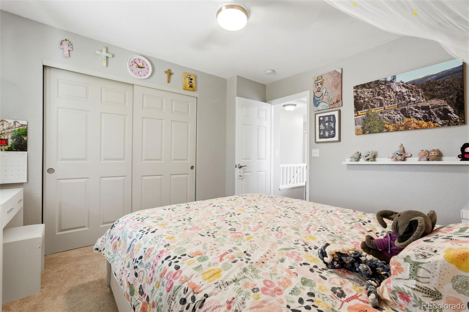 9663 Falcon Court Littleton CO 80125