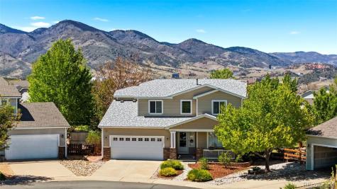 9663 Falcon Court Littleton CO 80125