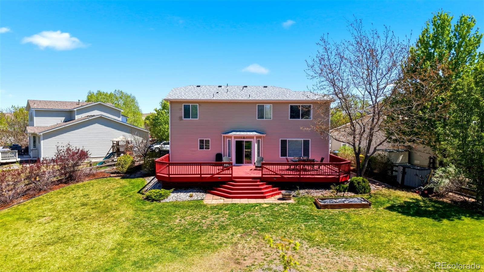 9663 Falcon Court Littleton CO 80125