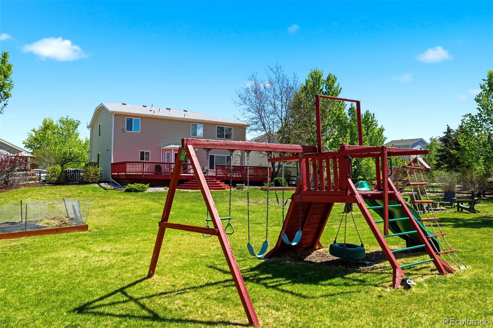 9663 Falcon Court Littleton CO 80125