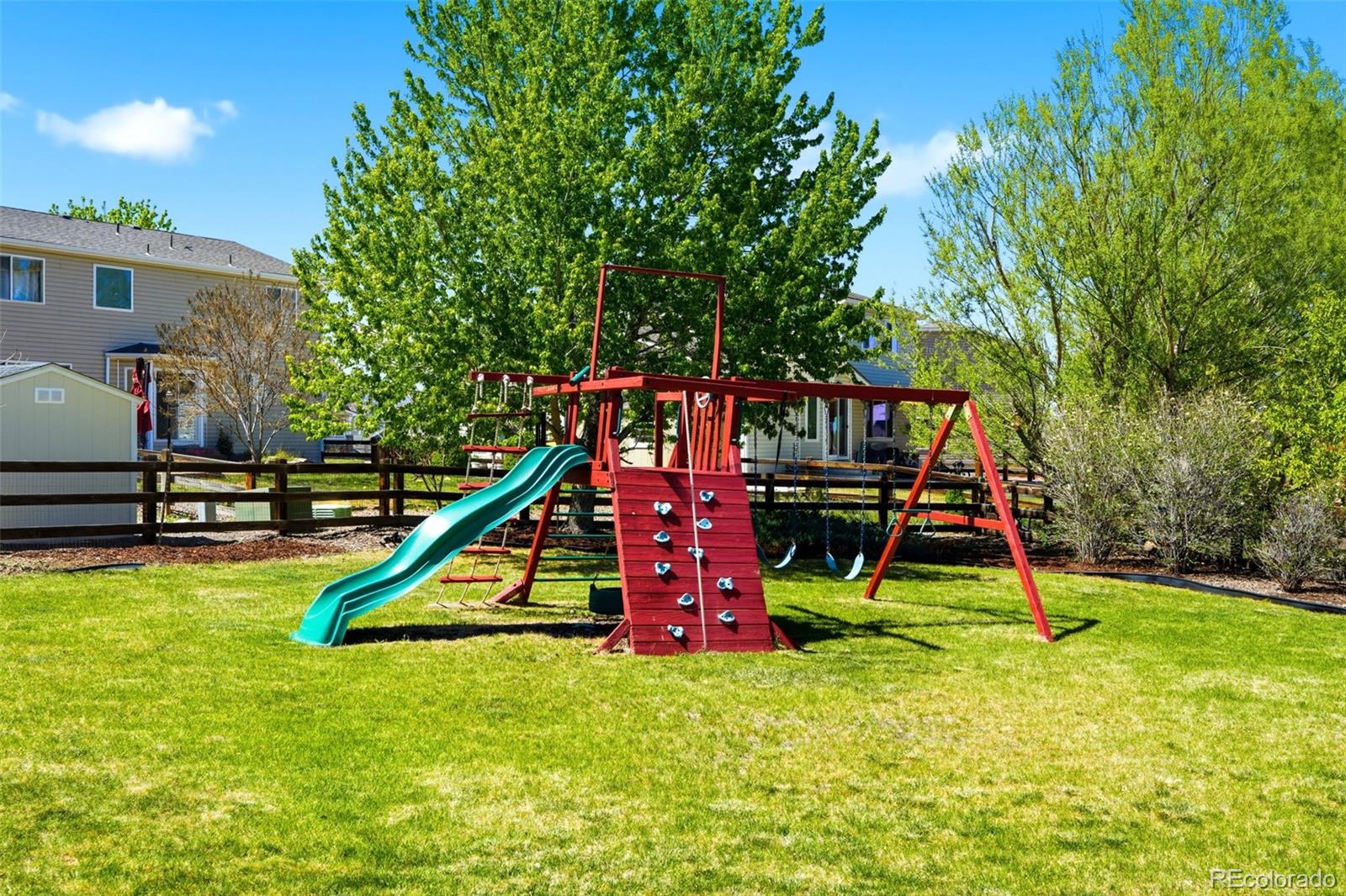 9663 Falcon Court Littleton CO 80125