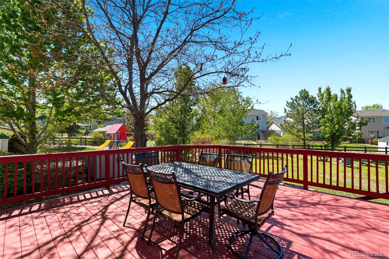 9663 Falcon Court Littleton CO 80125