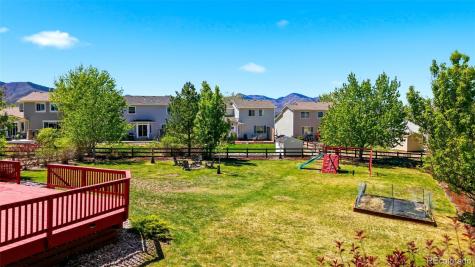 9663 Falcon Court Littleton CO 80125
