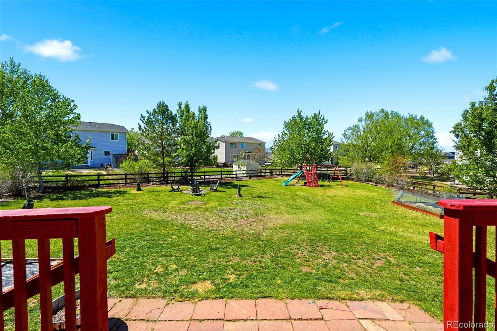9663 Falcon Court Littleton CO 80125