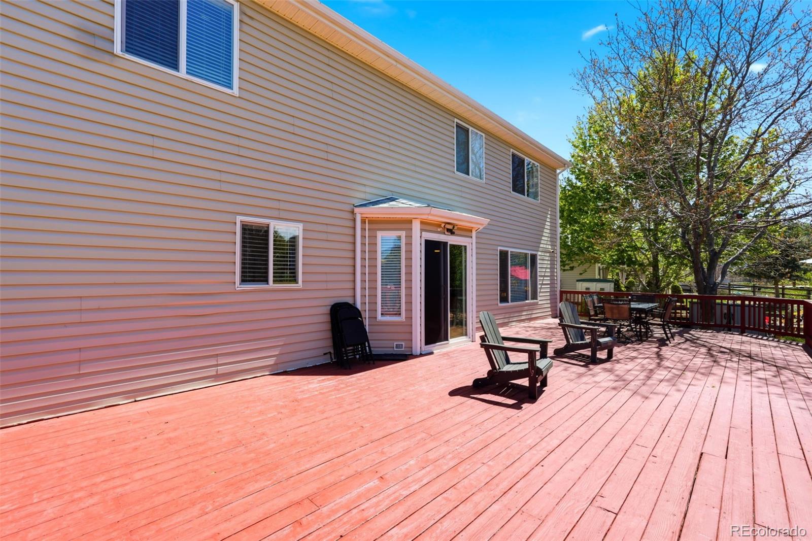 9663 Falcon Court Littleton CO 80125