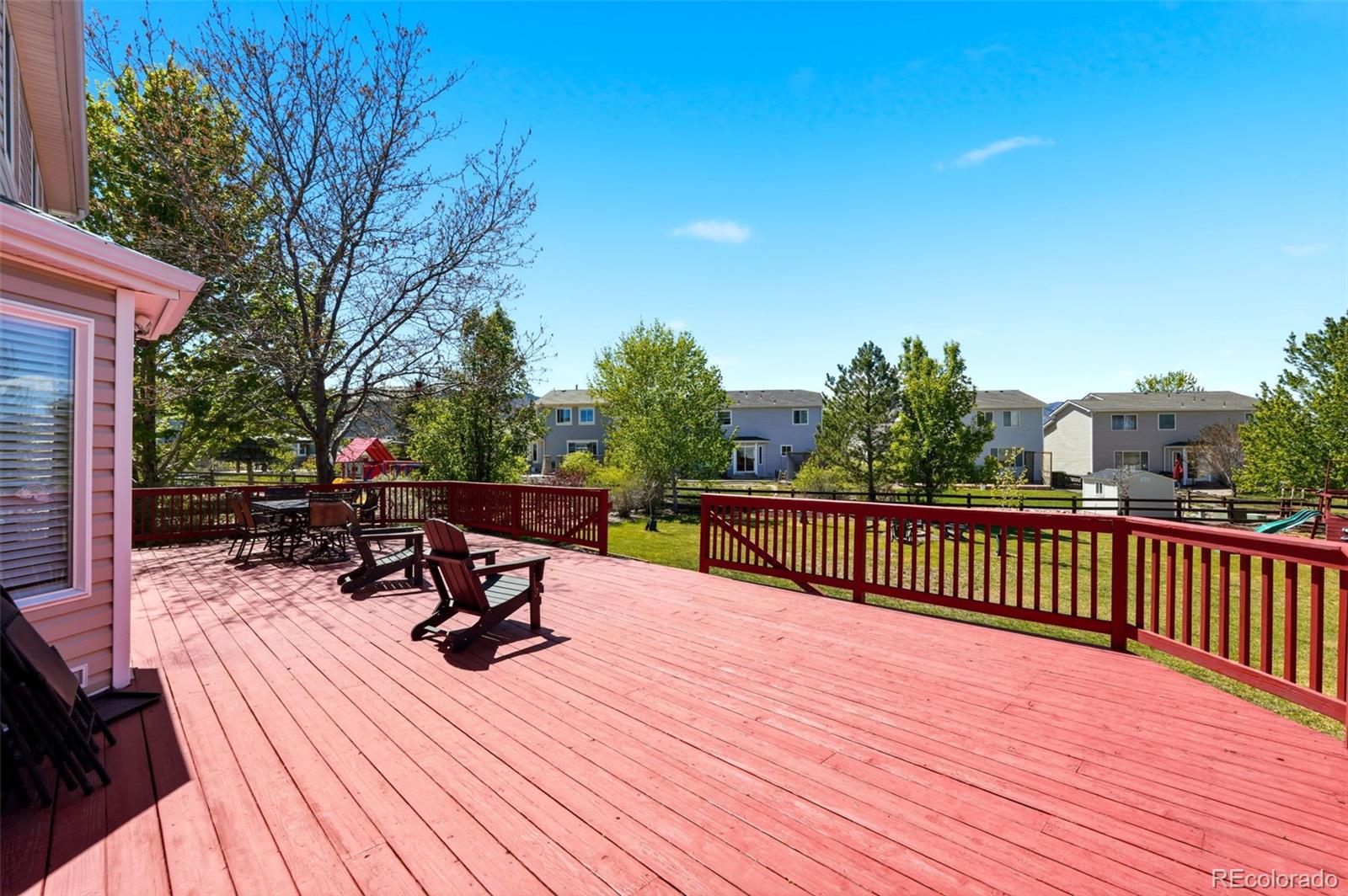 9663 Falcon Court Littleton CO 80125