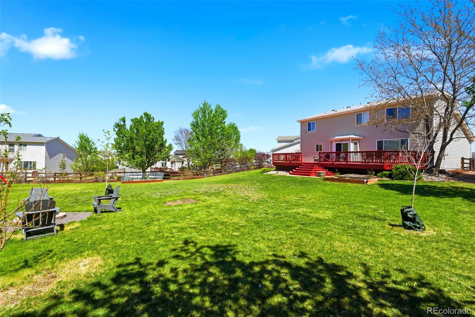 9663 Falcon Court Littleton CO 80125