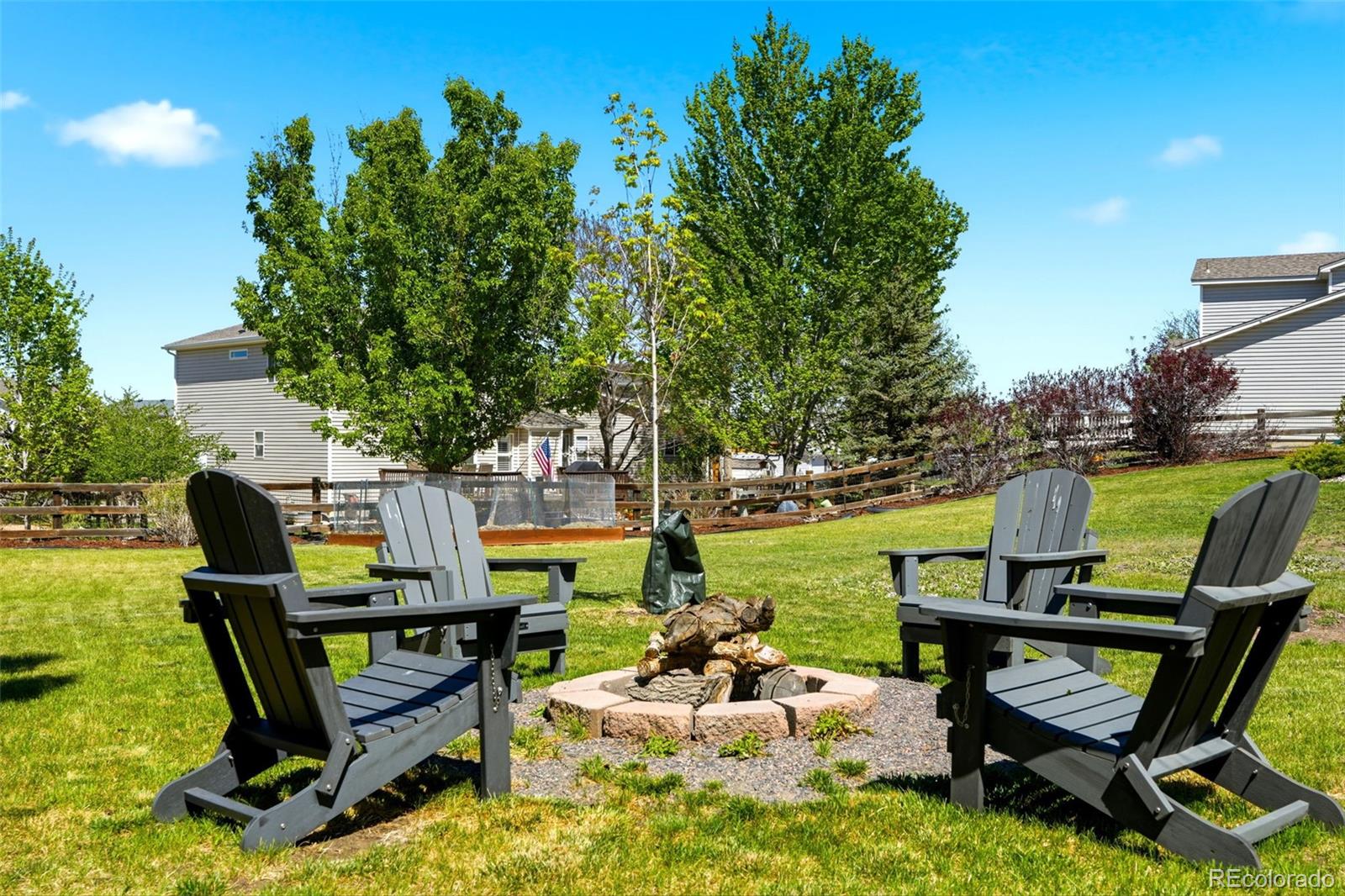 9663 Falcon Court Littleton CO 80125