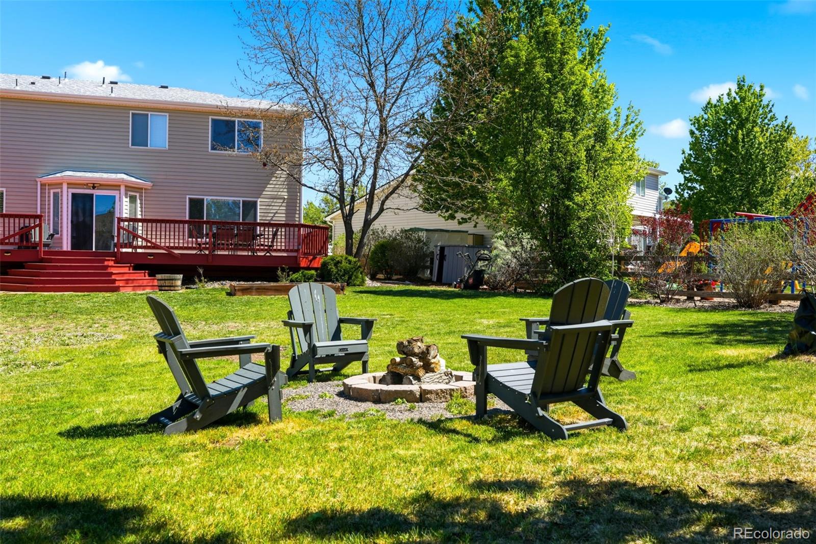 9663 Falcon Court Littleton CO 80125