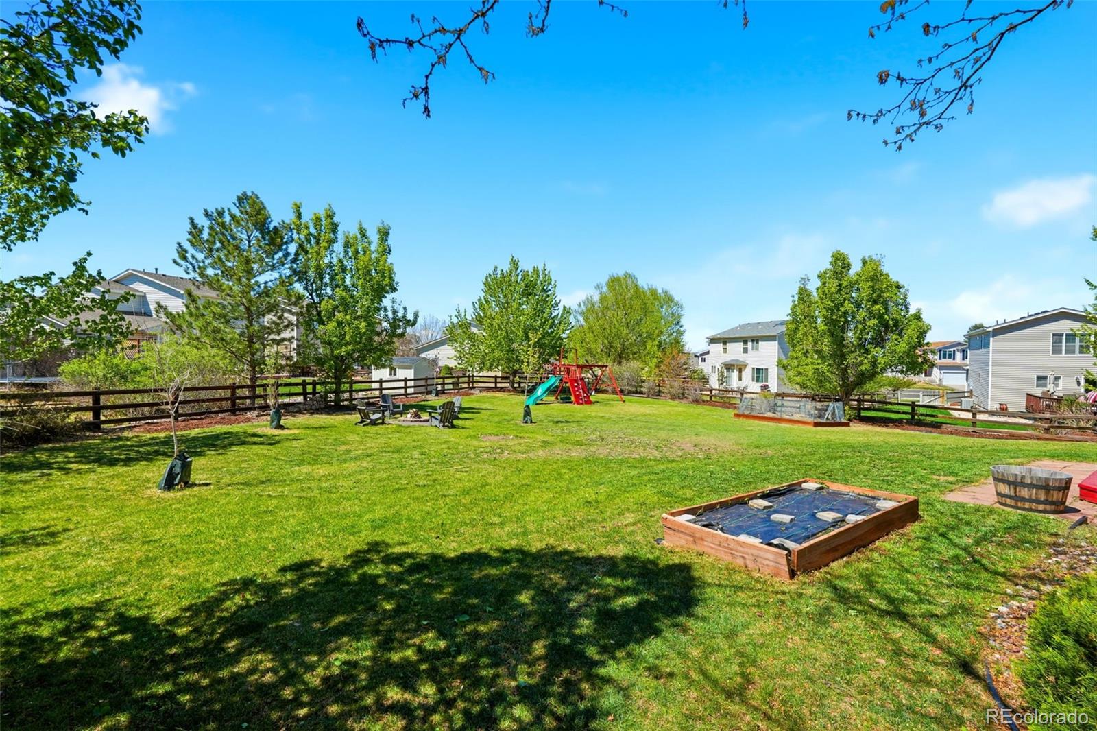 9663 Falcon Court Littleton CO 80125