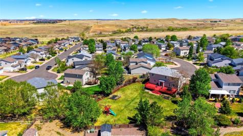 9663 Falcon Court Littleton CO 80125