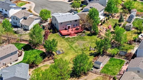 9663 Falcon Court Littleton CO 80125