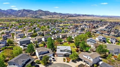 9663 Falcon Court Littleton CO 80125