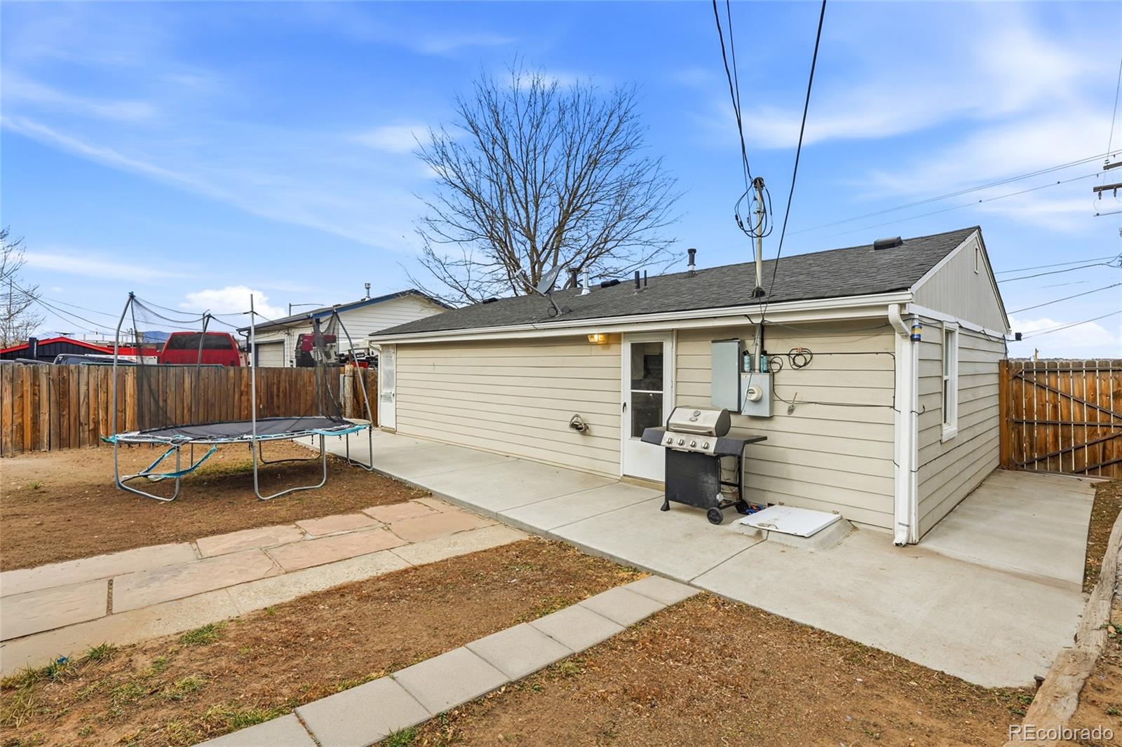 2940 W 54th Avenue Denver CO 80221