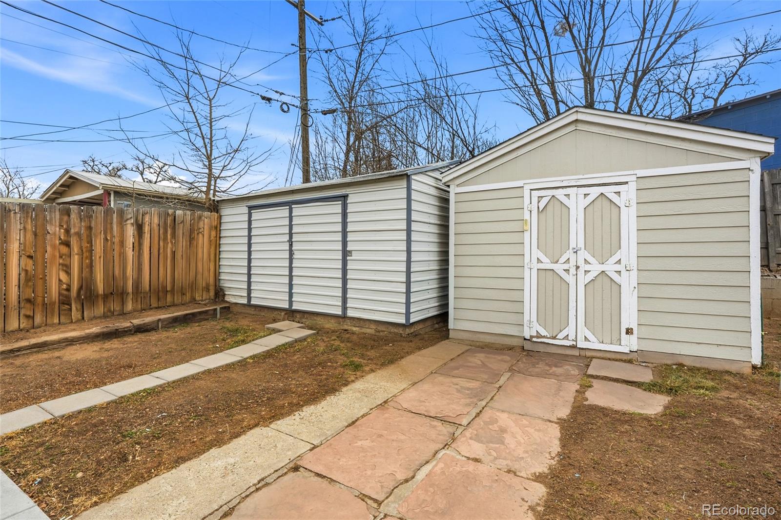 2940 W 54th Avenue Denver CO 80221