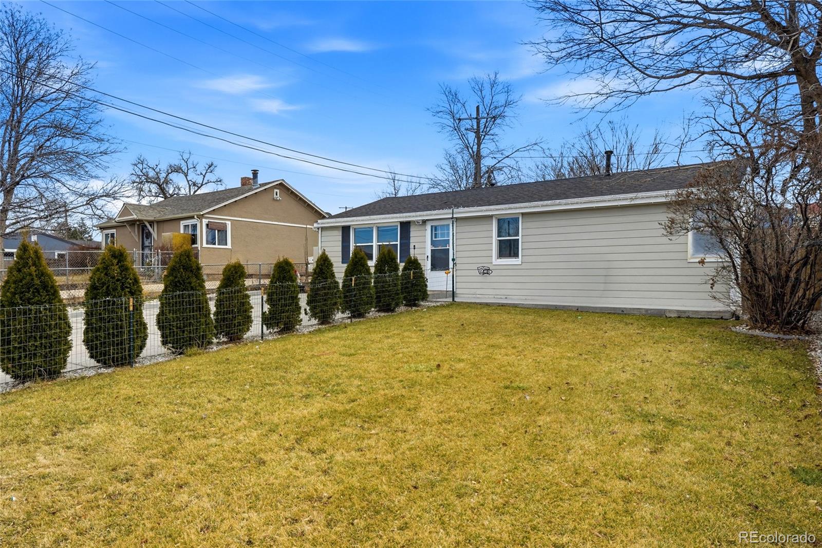 2940 W 54th Avenue Denver CO 80221