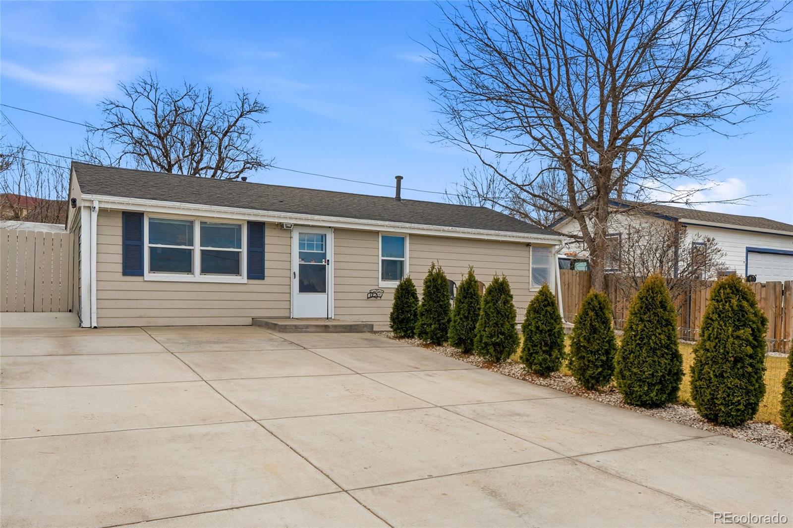 2940 W 54th Avenue Denver CO 80221