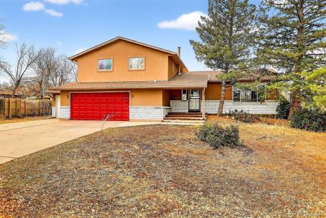 2000 E Easter Avenue Centennial CO 80122