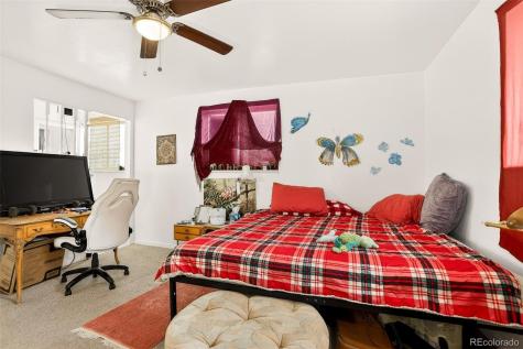 2000 E Easter Avenue Centennial CO 80122
