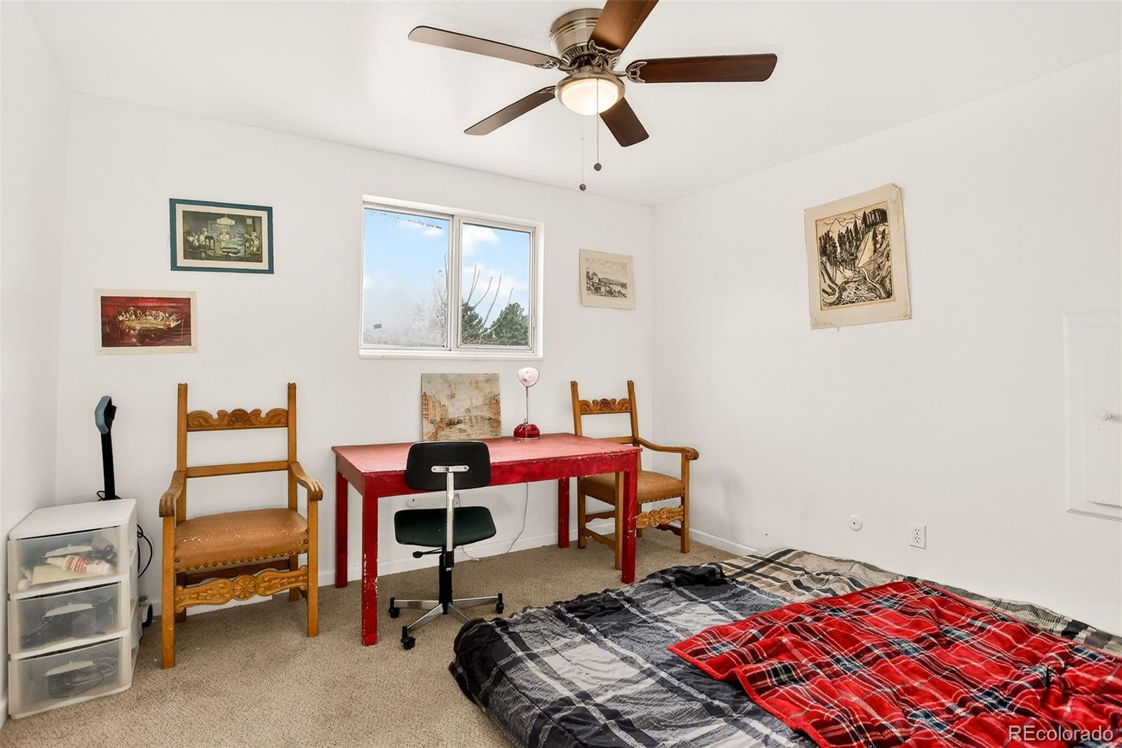 2000 E Easter Avenue Centennial CO 80122