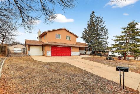 2000 E Easter Avenue Centennial CO 80122