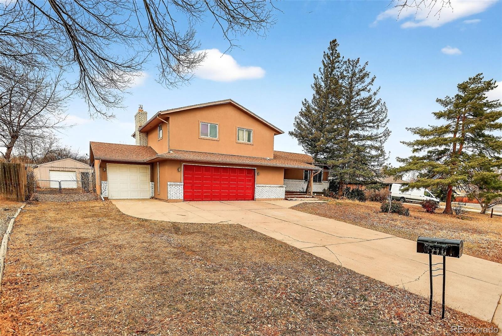 2000 E Easter Avenue Centennial CO 80122