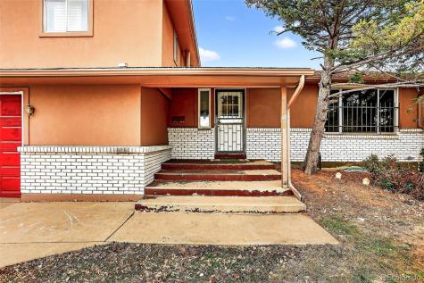 2000 E Easter Avenue Centennial CO 80122
