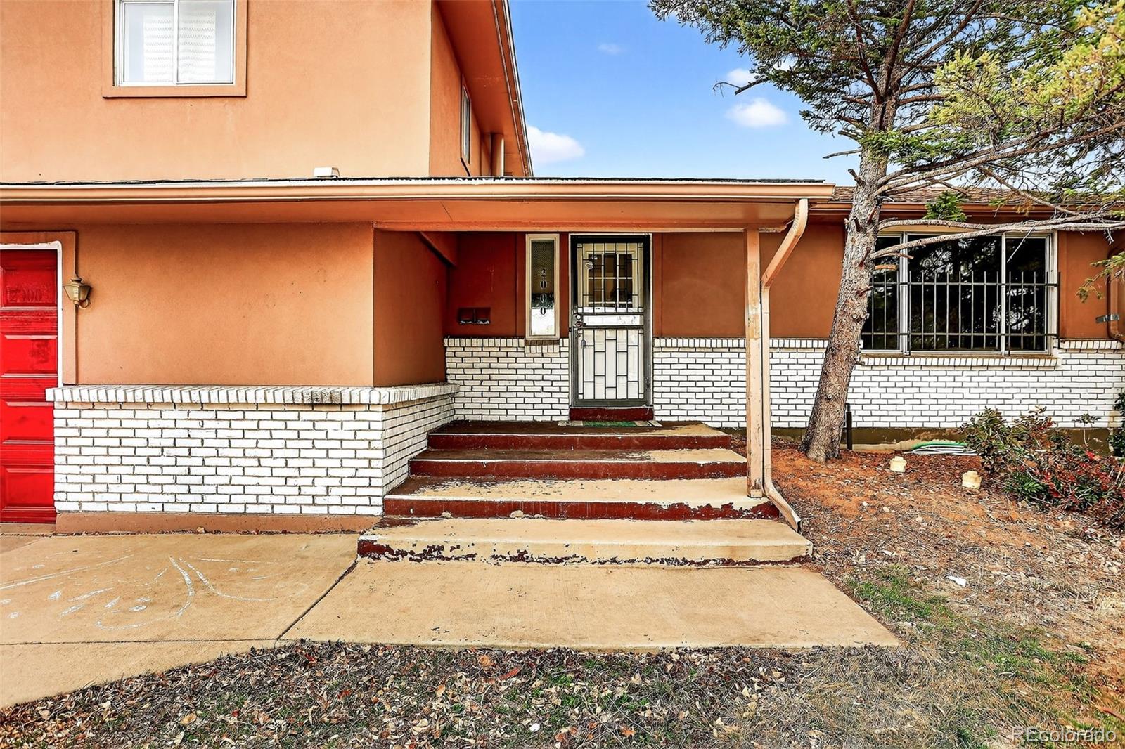2000 E Easter Avenue Centennial CO 80122