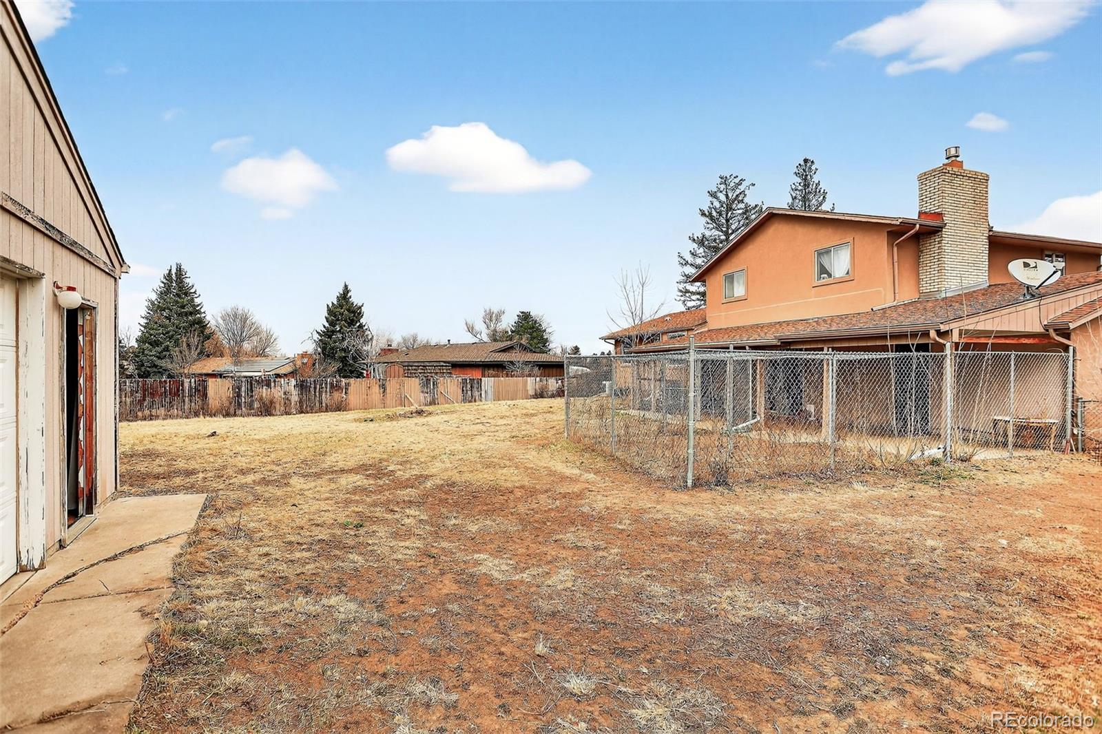 2000 E Easter Avenue Centennial CO 80122