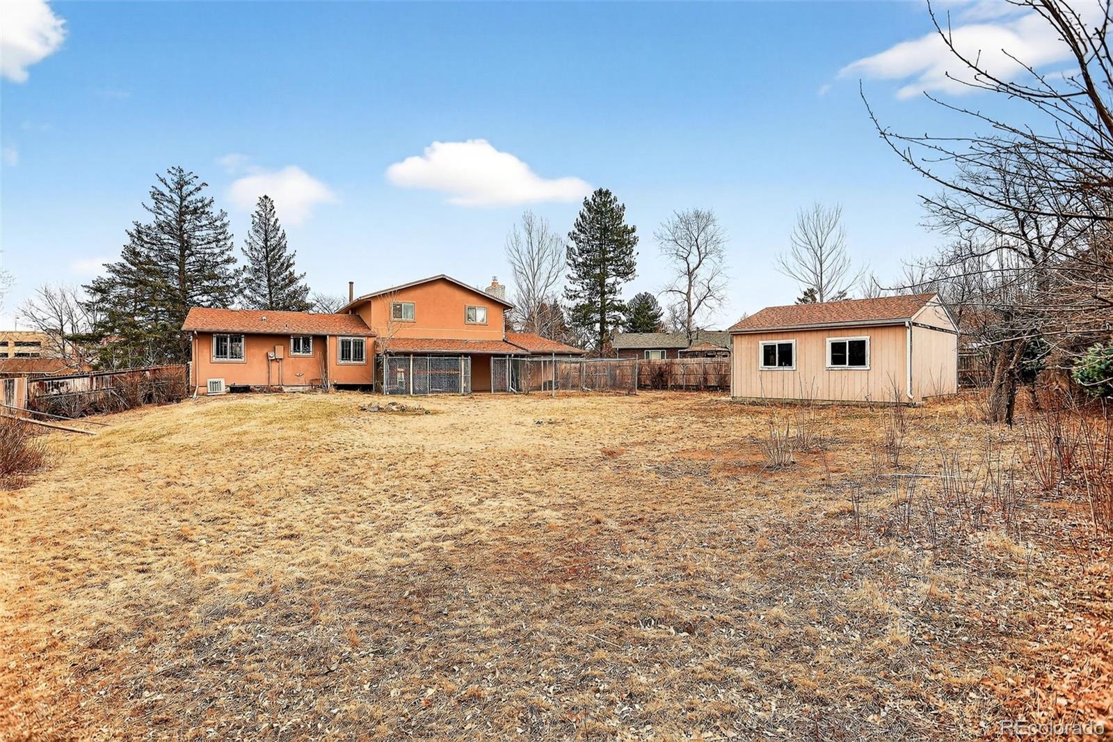 2000 E Easter Avenue Centennial CO 80122